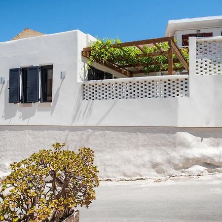 Cretan Soul Villa Platanés Eksteriør bilde