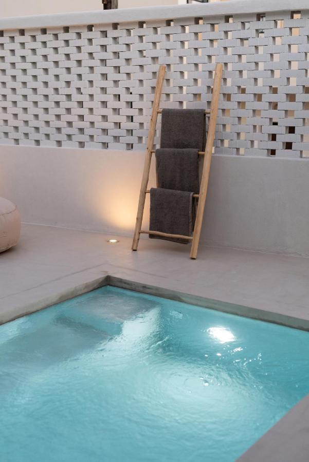 Cretan Soul Villa Platanés Eksteriør bilde