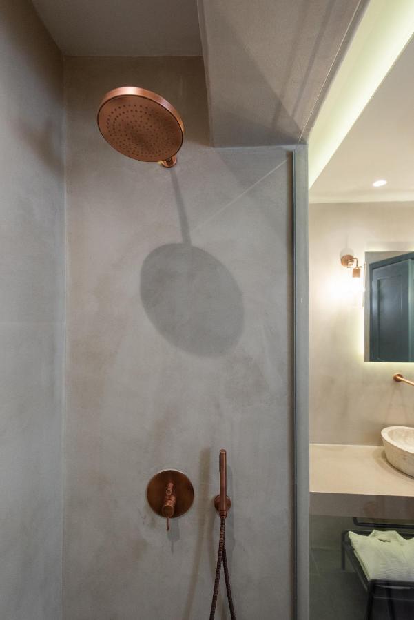 Cretan Soul Villa Platanés Eksteriør bilde