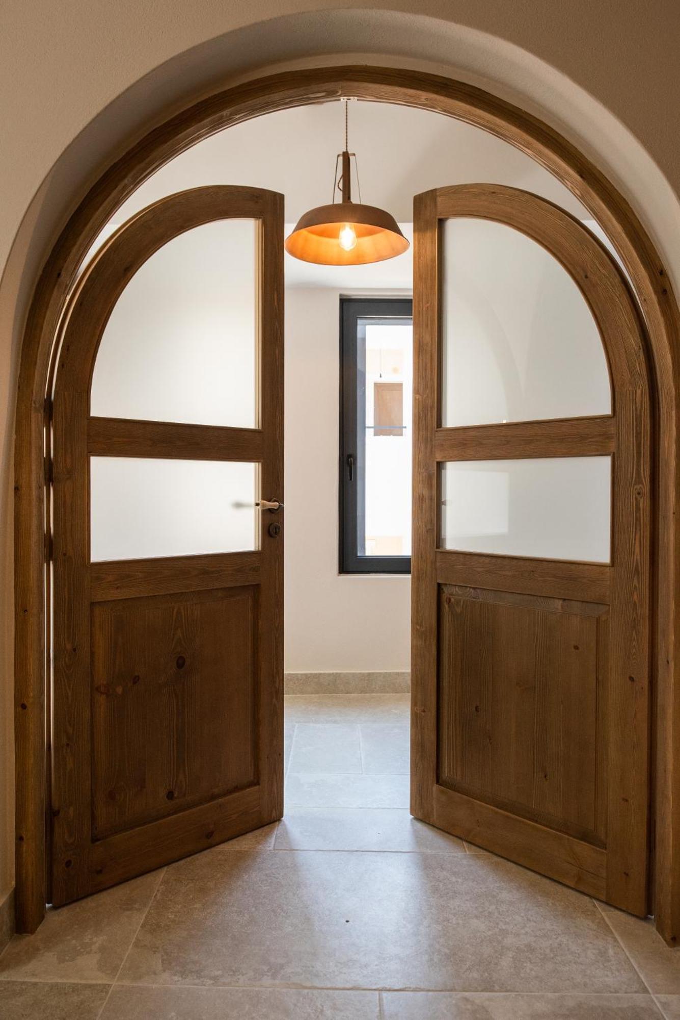 Cretan Soul Villa Platanés Eksteriør bilde